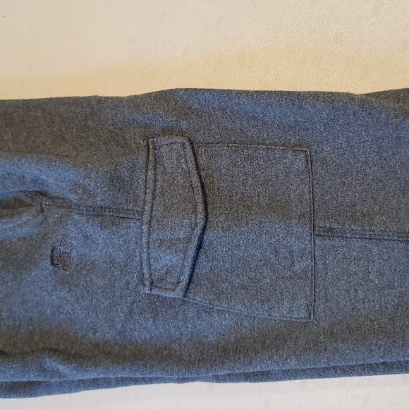 STARTER Sweatpants with Cargo Pockets - Picture 8 of 9